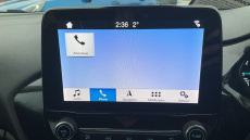 Ford Fiesta 1.1 Zetec 5dr Petrol Hatchback